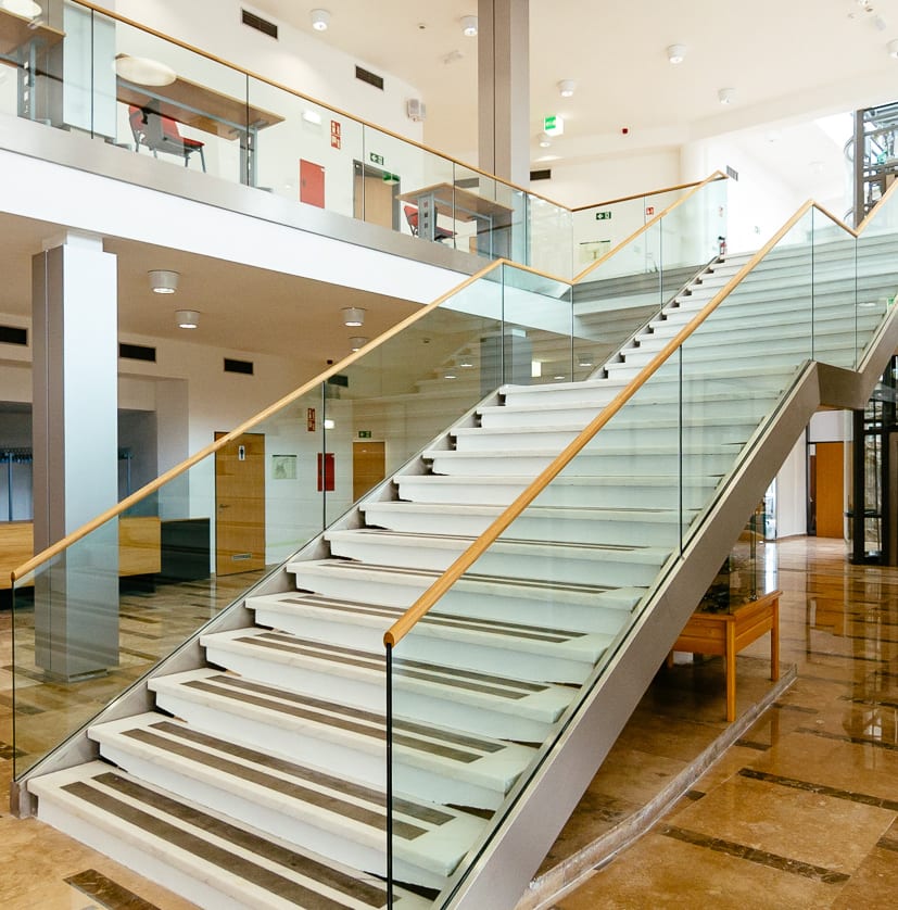 Strata & Real Estate Balustrades